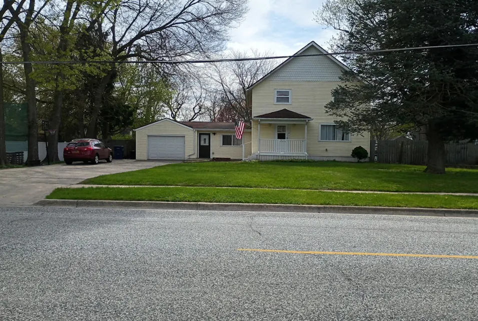 3838 State St Bridgeport, MI 48722, Saginaw County