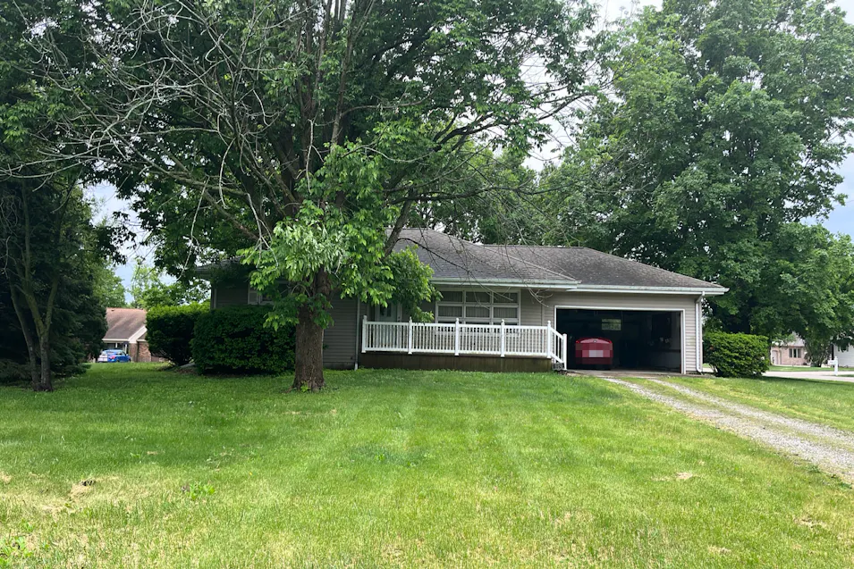 127 Cedar Ln Minonk, IL 61760, Woodford County