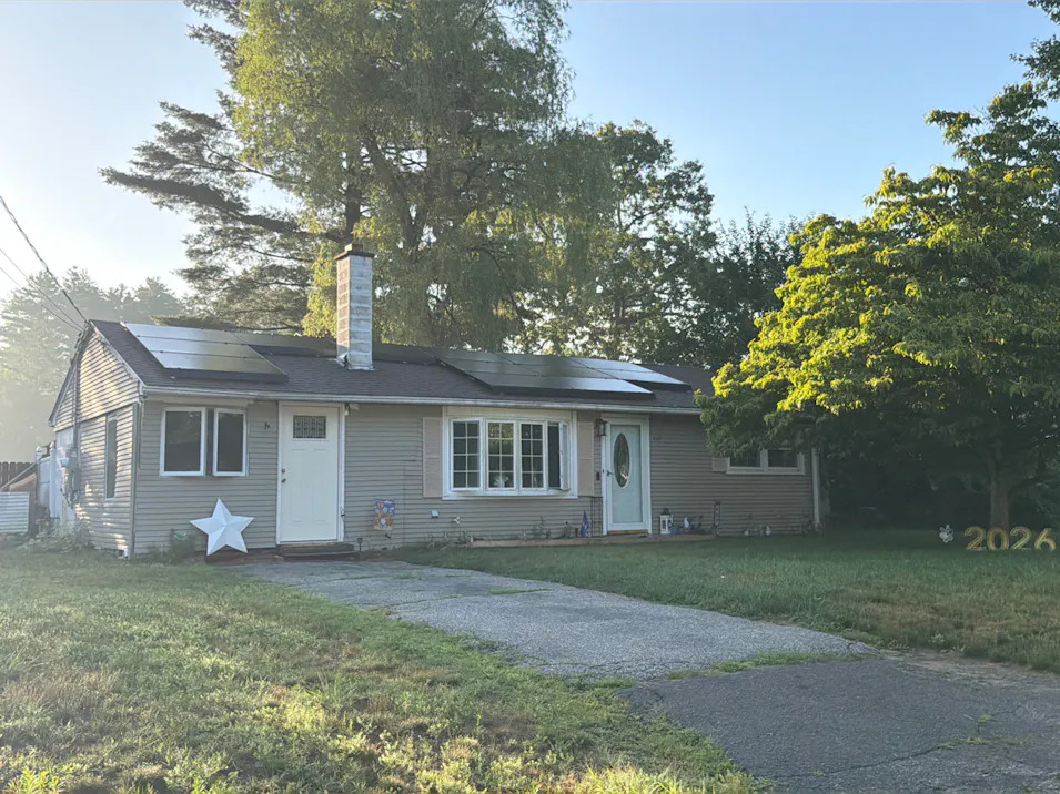 117 Corcoran Boulevard Springfield, MA 01118, Hampden County