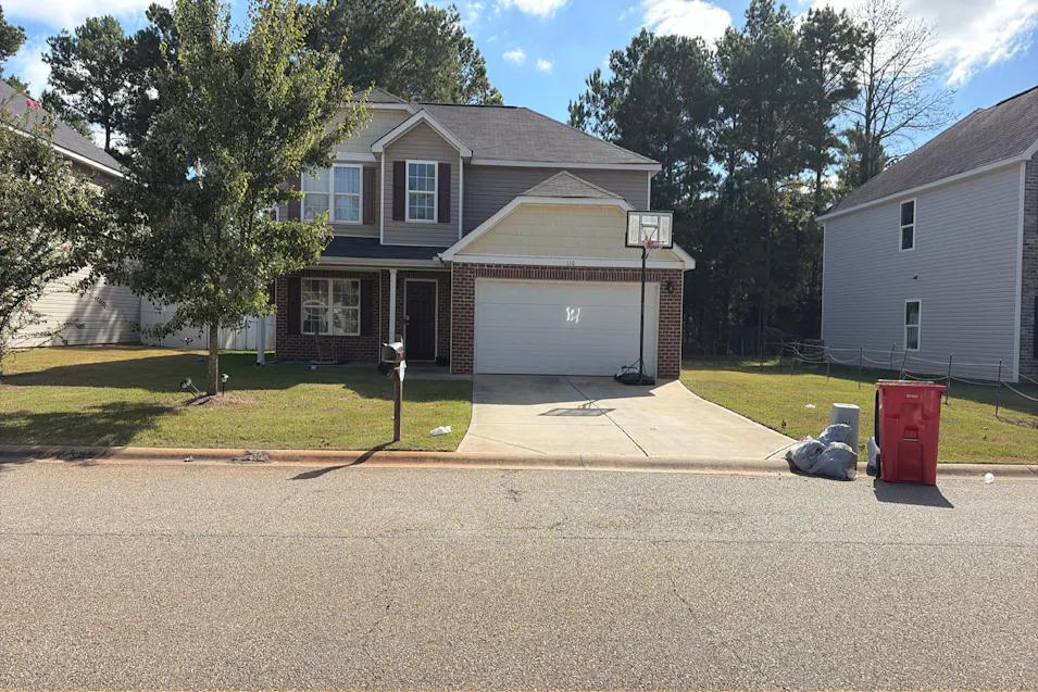 110 Arbor Crk Warner Robins, GA 31093, Houston County