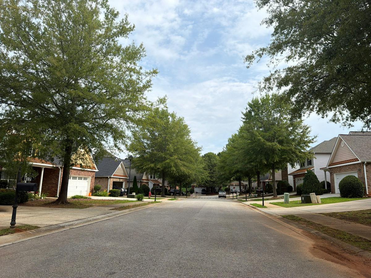Buckboard Ln, Locust Grove, GA 30248