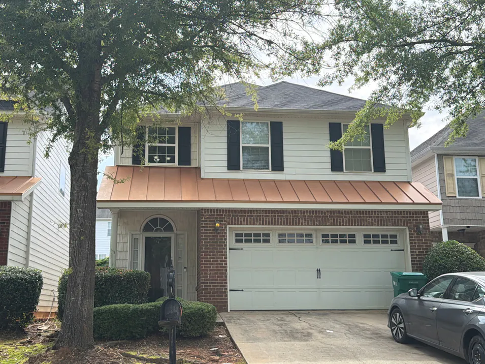 420 Buckboard Ln Locust Grove, GA 30248, Henry County