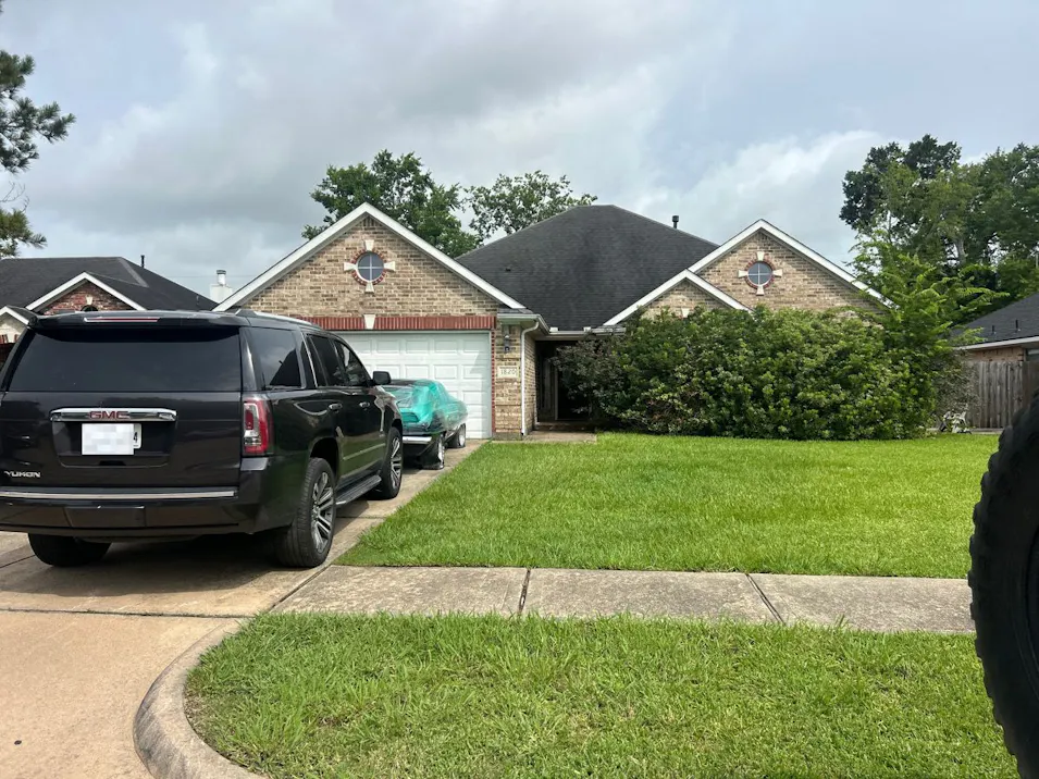 1820 Ripple Creek Drive Rosenberg, TX 77471, Fort Bend County