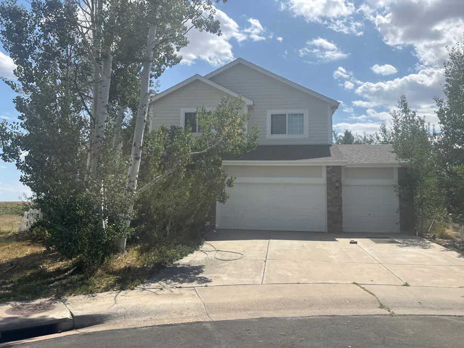 7209 Randolph Ct Fort Collins, CO 80526, Larimer County