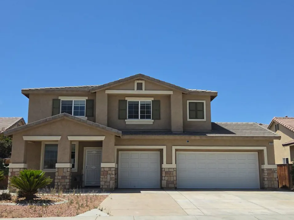 12631 Garfield St Victorville, CA 92392, San Bernardino County