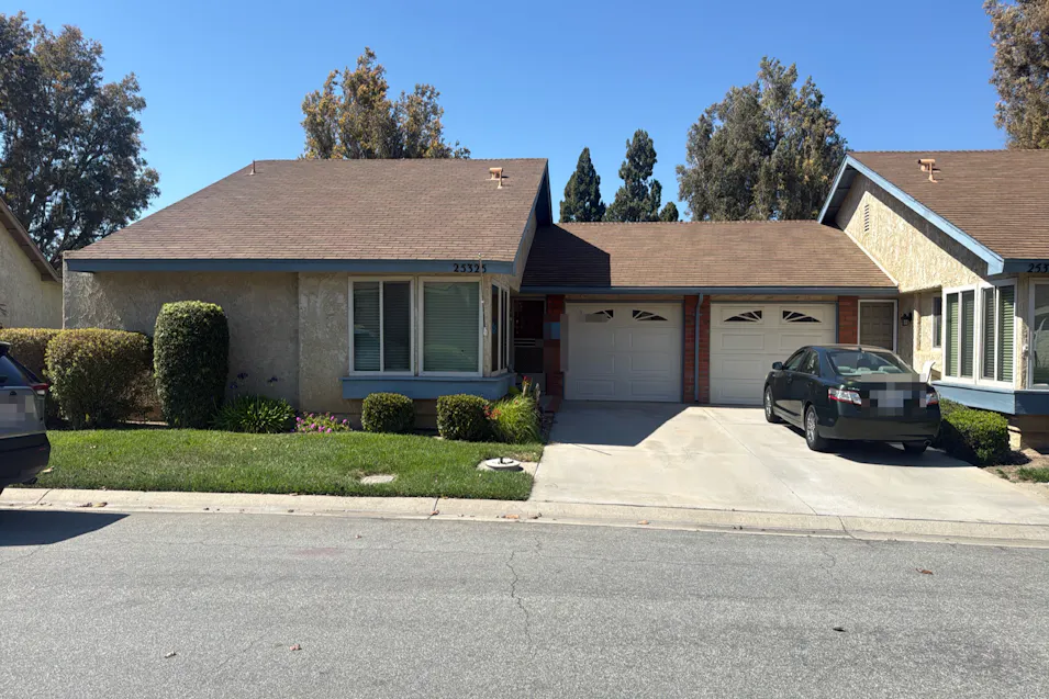 25325 Village 25 Camarillo, CA 93012, Ventura County