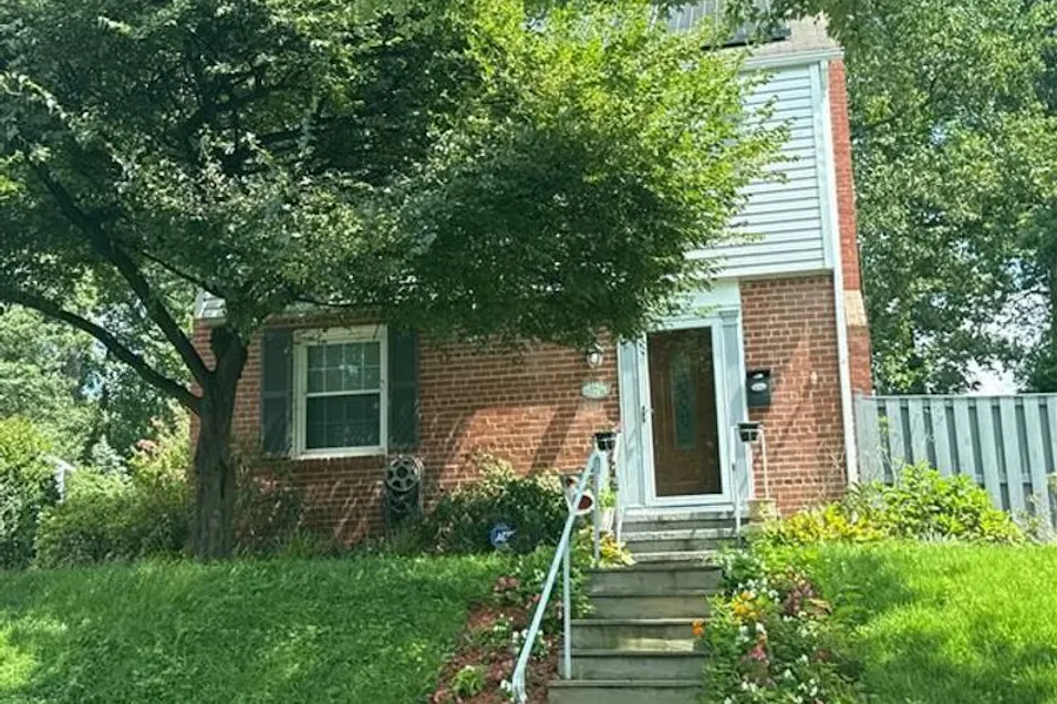 10415 Huntley Avenue Silver Spring, MD 20902, Montgomery County
