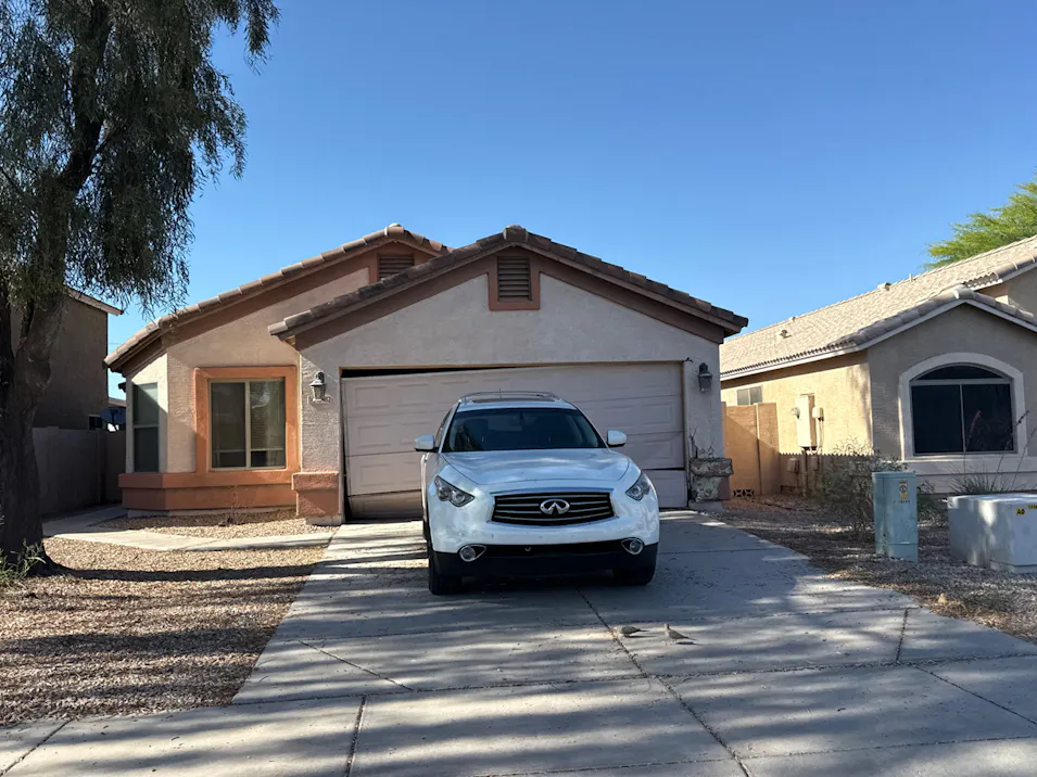 45482 W Sheridan Rd Maricopa, AZ 85139, Pinal County
