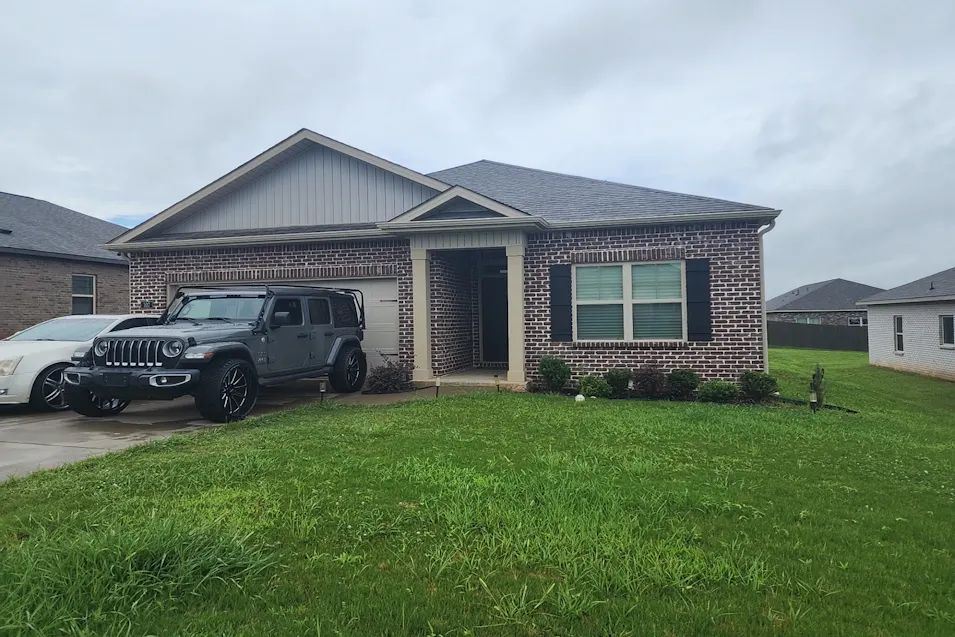 107 Splawn Ave Huntsville, AL 35810, Madison County
