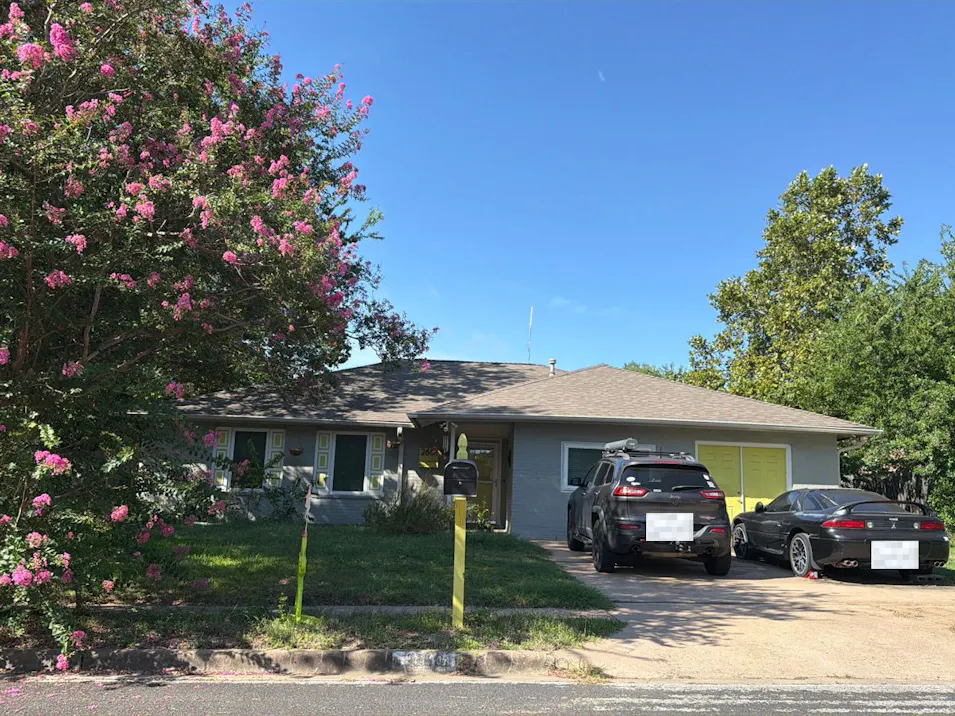 2601 Edenwood Drive Austin, TX 78745, Travis County