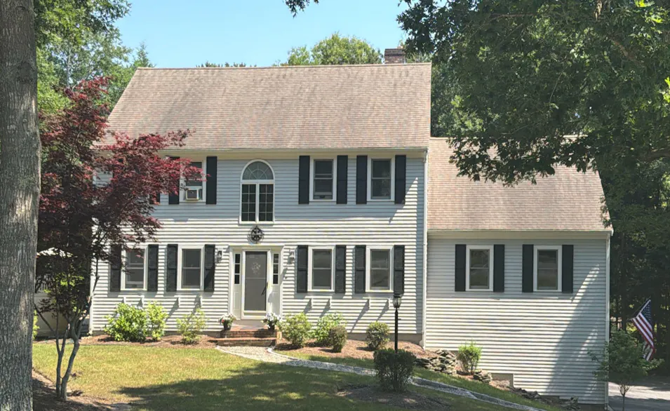 16 Karla Lane East Sandwich, MA 02537, Barnstable County
