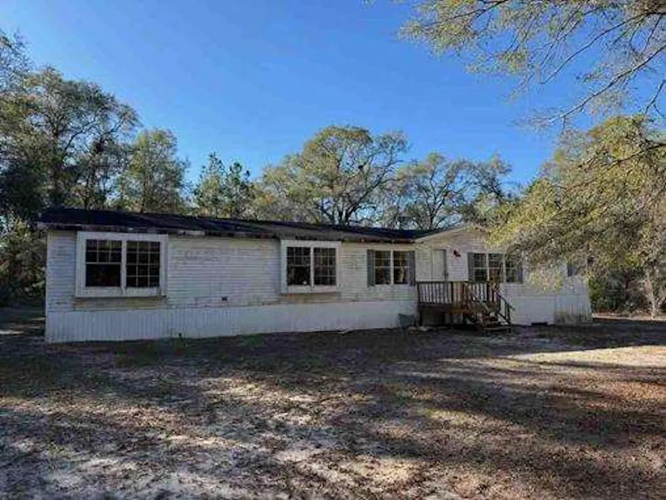 12919 Jefferson Ct Tallahassee, FL 32317, Leon County