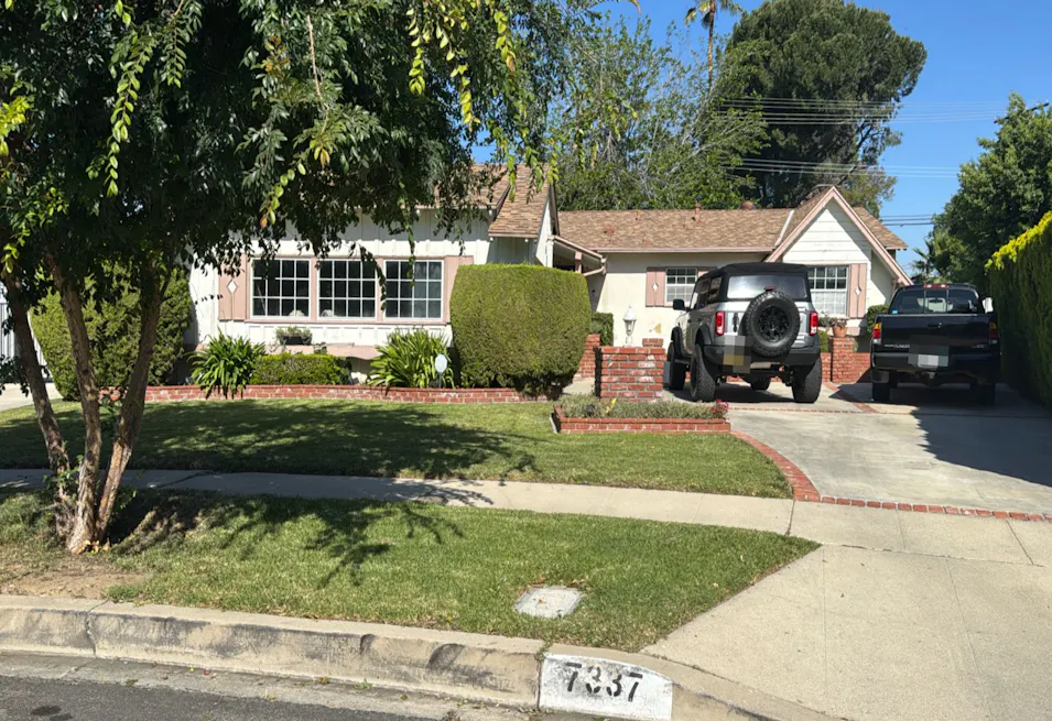 7337 Madora Ave Winnetka, Ca 91306 Aka 7337 Madora Ave Los Angeles, CA 91306, Los Angeles County