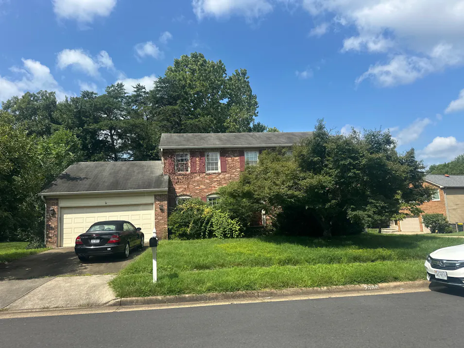 2606 Thomas Young Ln Herndon, VA 20171-2522, Fairfax County