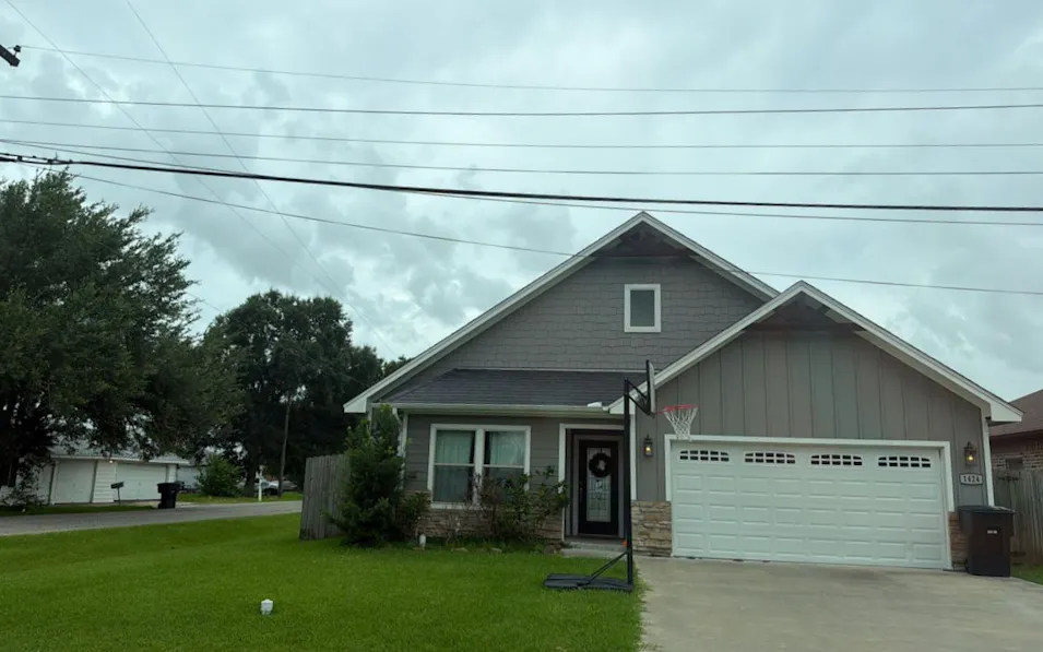 1424 South 13th Street Nederland, TX 77627, Jefferson County