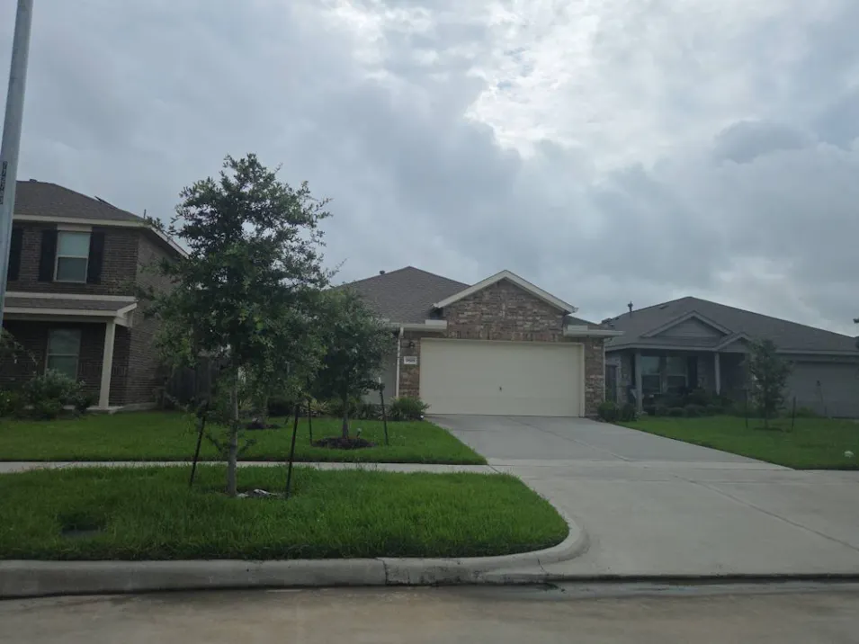 9818 Wembley Vista Ct Baytown, TX 77521, Harris County