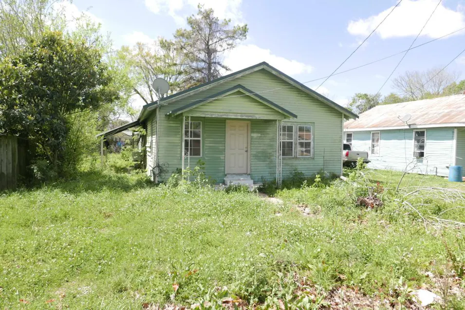 110 Sycamore St Bunkie, LA 71322, Avoyelles Parish County