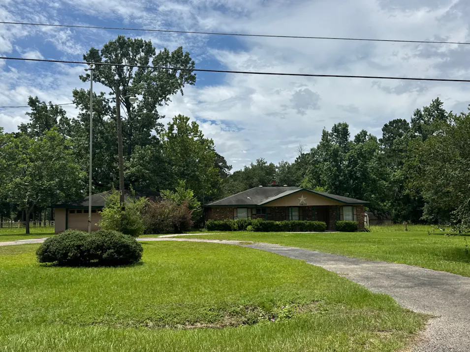 14629 McGregor Rd Conroe, TX 77302, Montgomery County