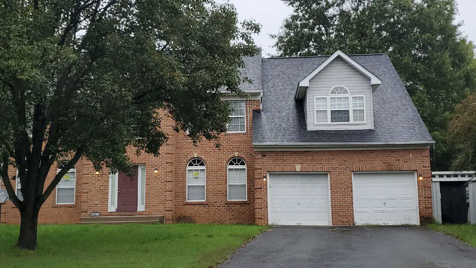 11016 Spring Forest Way Fort Washington, MD 20744, Prince George`s County