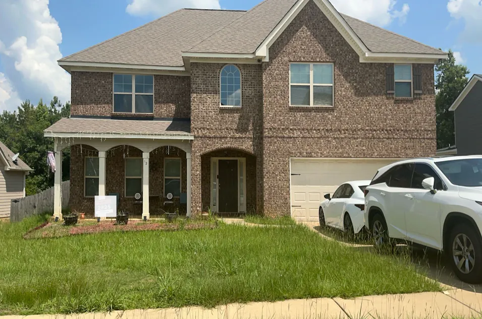 12 Red Maple St Phenix City, AL 36869, Russell County
