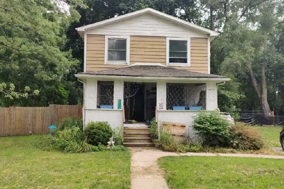 4379 Keller Rd Holt, MI 48842, Ingham County