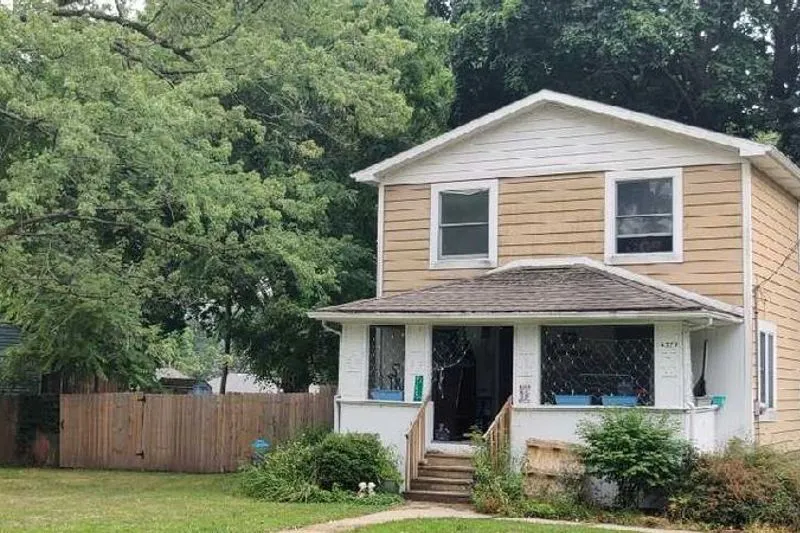 Keller Rd, Holt, MI 48842 #1