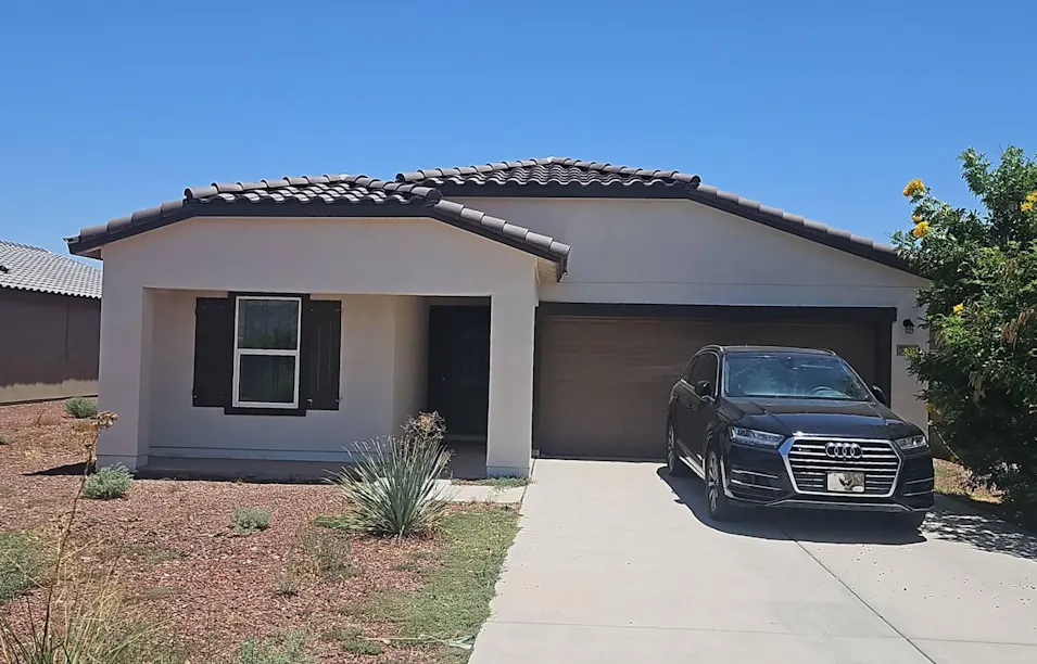 7963 S Namaka Dr Casa Grande, AZ 85193, Pinal County