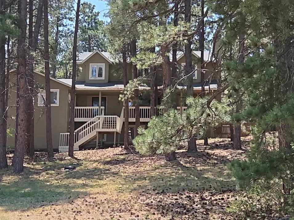 265 Saddlehorn Trail Monument, CO 80132, El Paso County