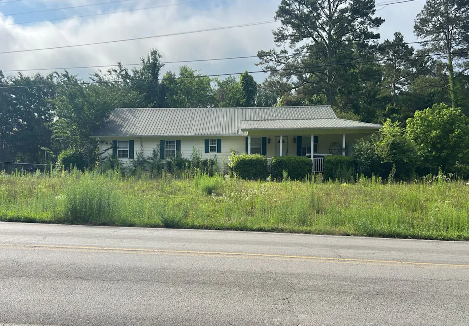 5638 Norris Mill Rd Hartselle, AL 35640, Morgan County
