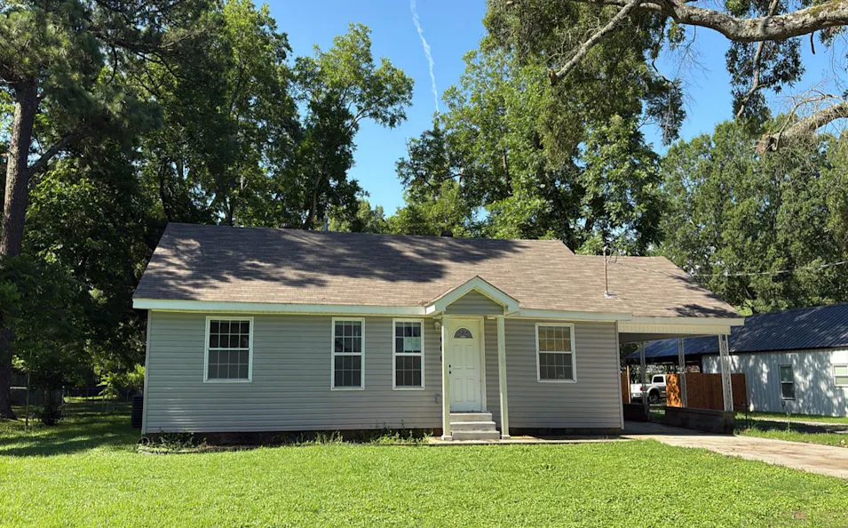 609 W. College St. Beebe, AR 72012, White County