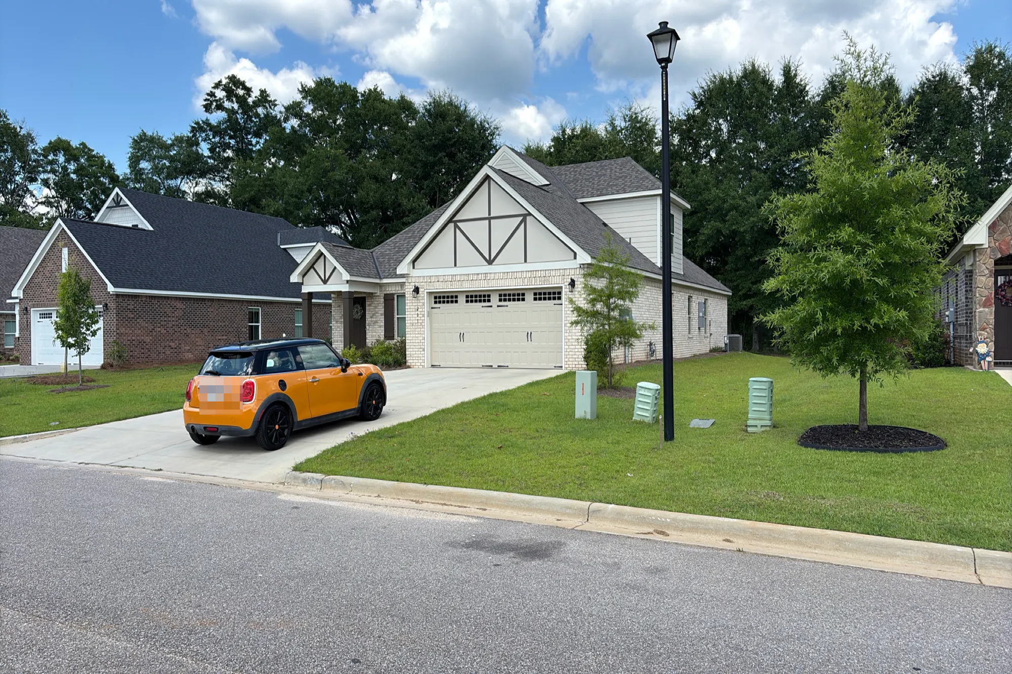 Hundley Dr, Enterprise, AL 36330 #1