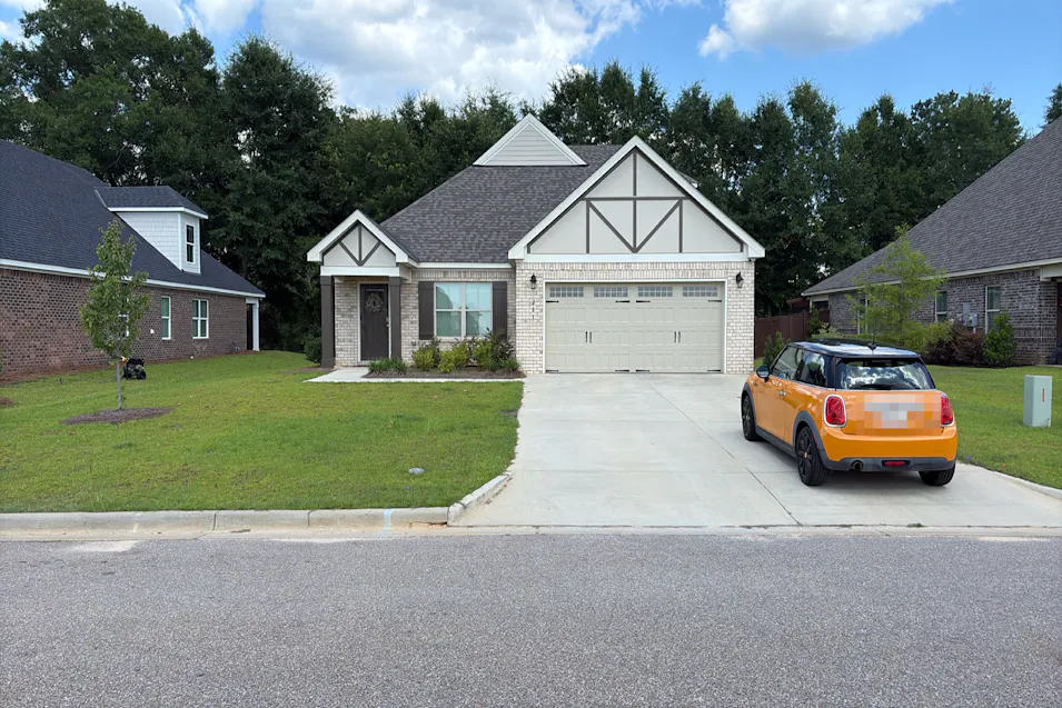 201 Hundley Dr Enterprise, AL 36330, Coffee County