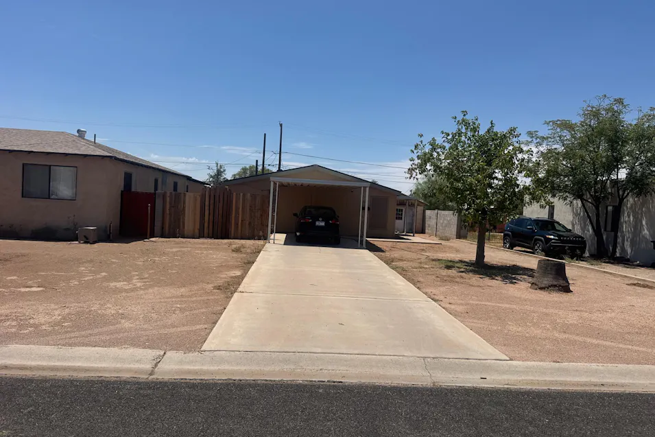 313 W Northern Avenue Coolidge, AZ 85128, Pinal County
