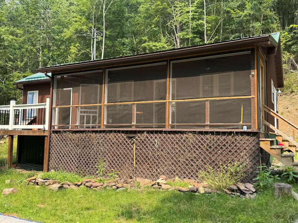 1397 High Valley Dr Franklin, WV 26807, Pendleton County