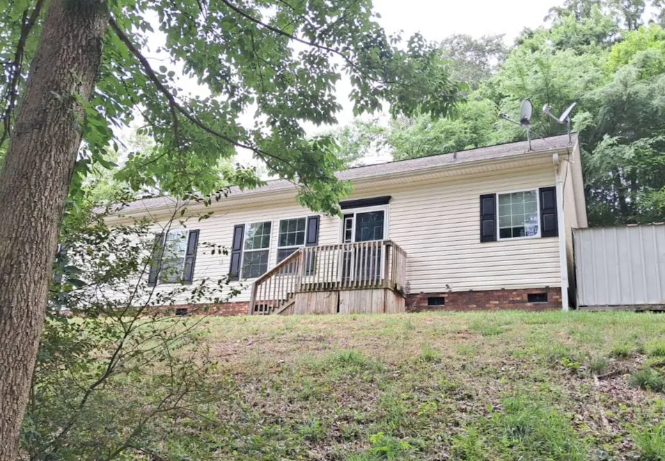 107 Brookwood Cir China Grove, NC 28023, Rowan County
