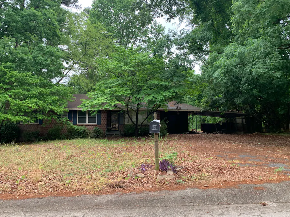 1512 Omarest Dr Columbia, SC 29210, Richland County