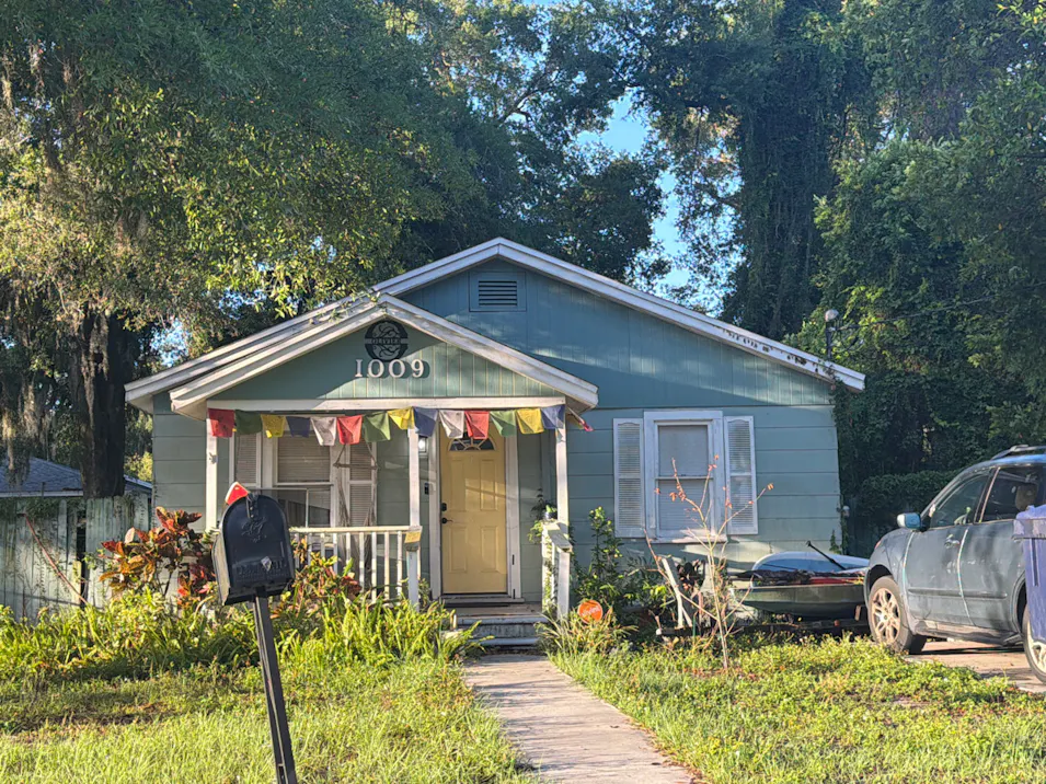 1009 E North Bay St Tampa, FL 33603, Hillsborough County