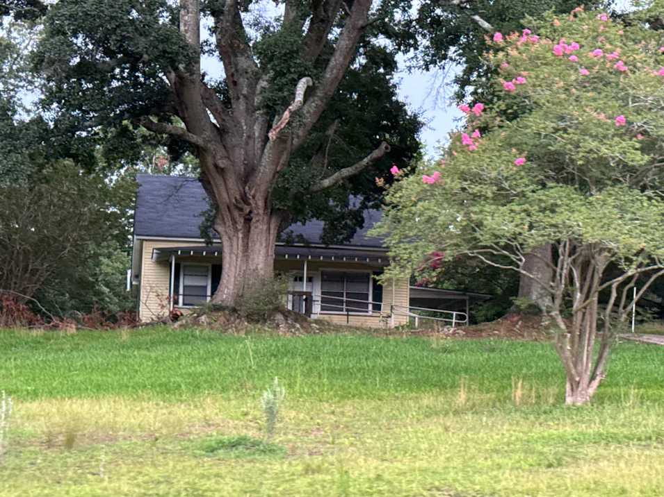 1049 High Falls Road Griffin, GA 30223, Spalding County