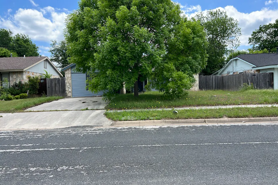 2106 Lazy Ridge Dr Killeen, TX 76543, Bell County