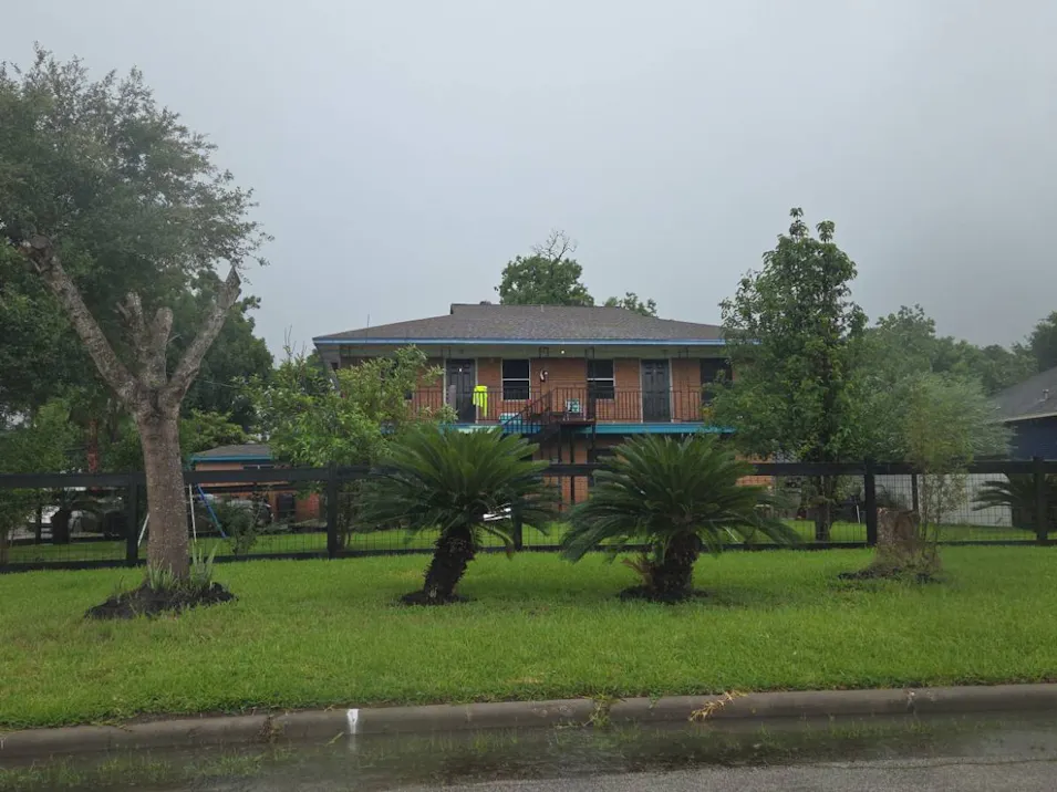 7901 Findlay St 1-4 Houston, TX 77017, Harris County