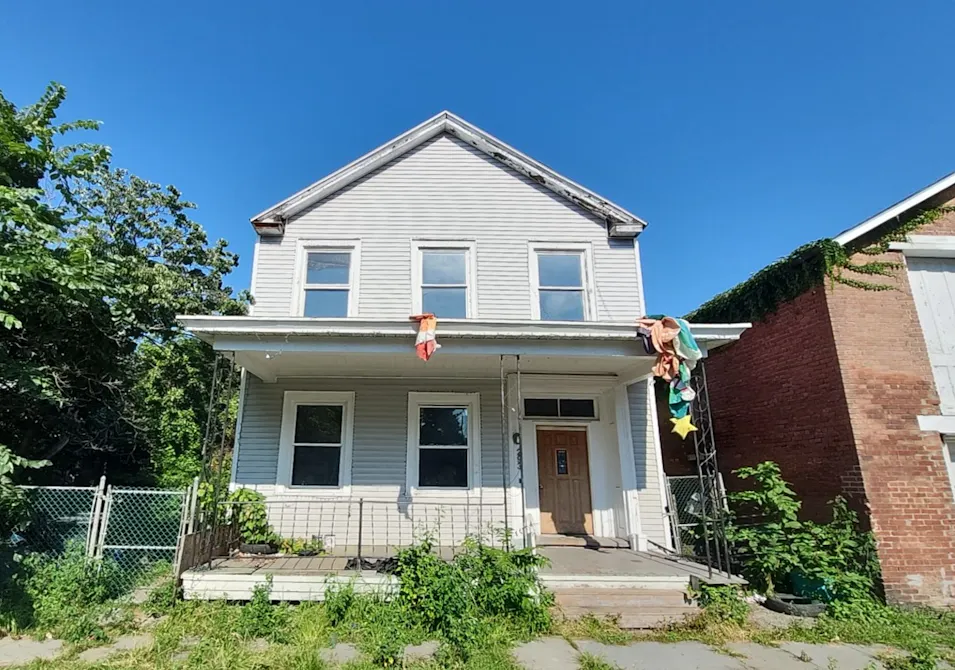 293 3rd Avenue Troy, NY 12182, Rensselaer County