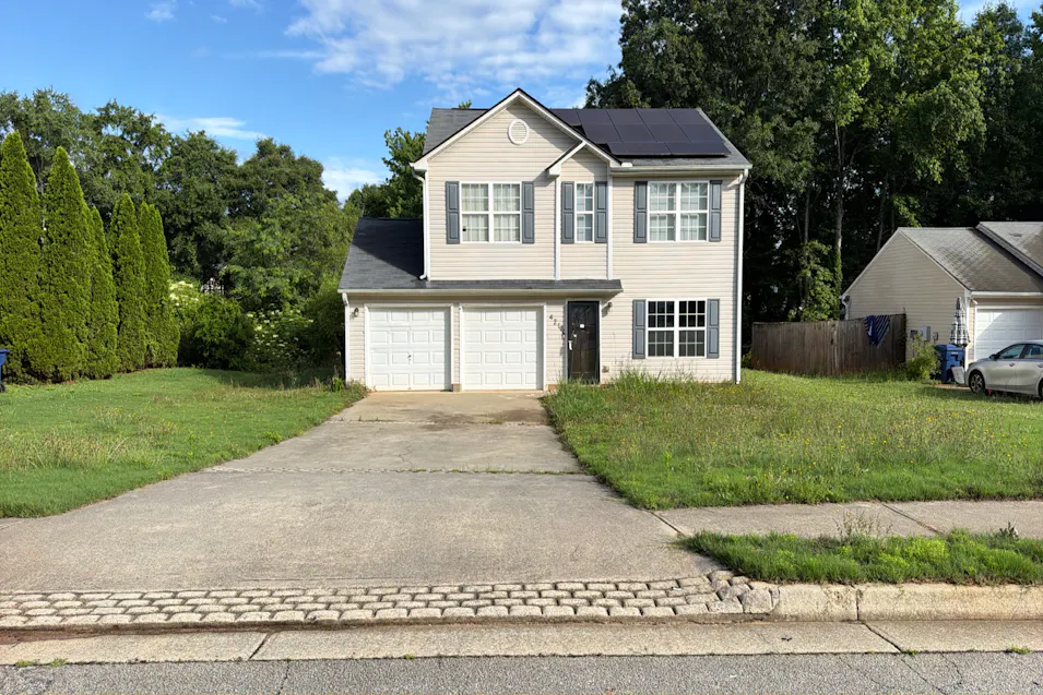 421 Shenandoah Ct Winder, GA 30680, Barrow County