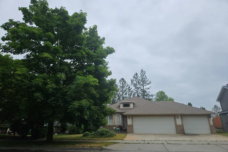 2lien-7107 S Shelby Ridge St Spokane, WA 99224, Spokane County