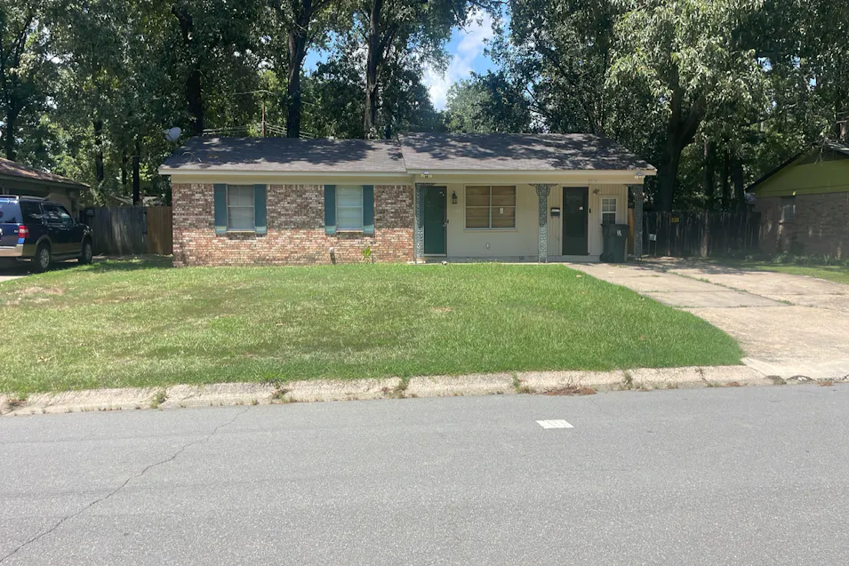 5304 Keats Drive Little Rock, AR 72209, Pulaski County