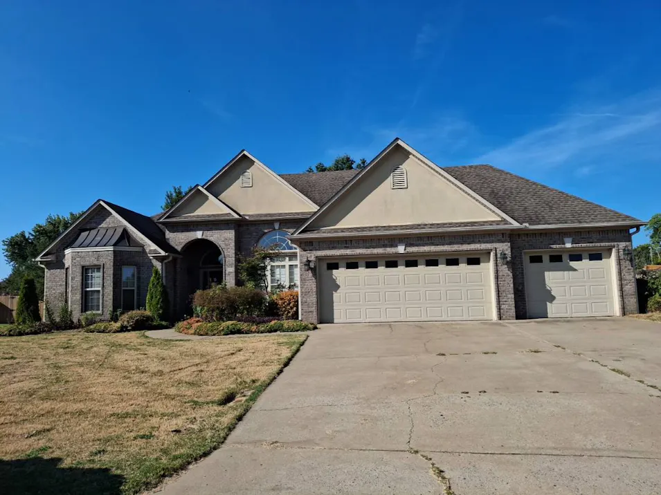 2845 Gulfshore Drive Conway, AR 72034, Faulkner County