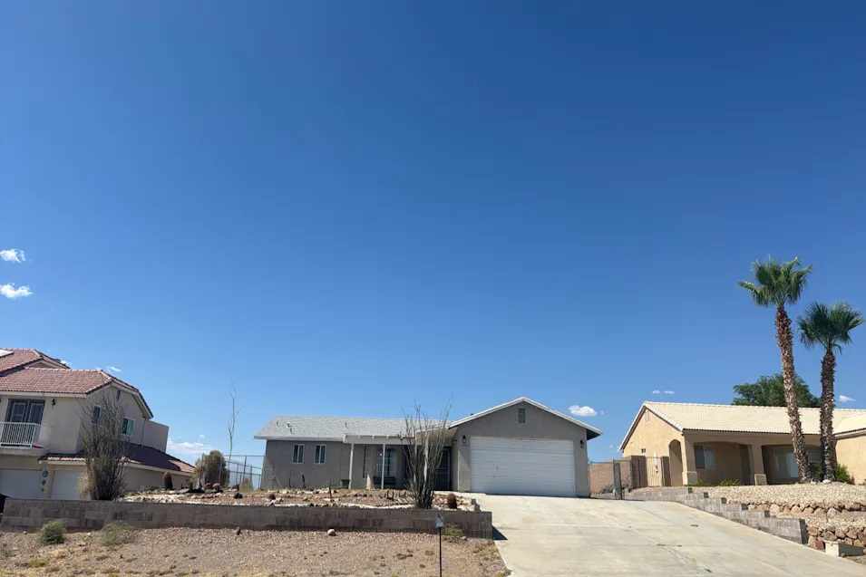 3353 McCormick Blvd Bullhead City, AZ 86429, Mohave County