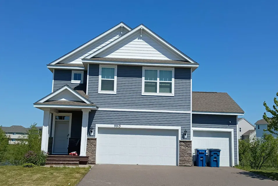 9913 Twin Lakes Pkwy NW Elk River, MN 55330, Sherburne County