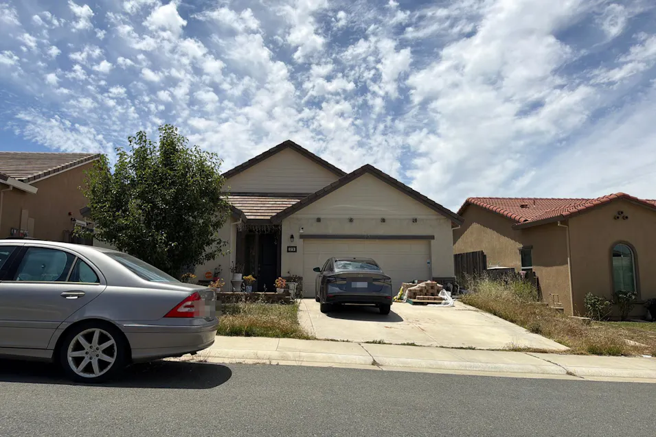 579 Honeysuckle Drive Ione, CA 95640, Amador County