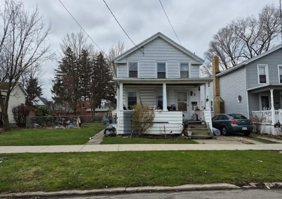 67 Ruggles St Dunkirk, NY 14048, Chautauqua County