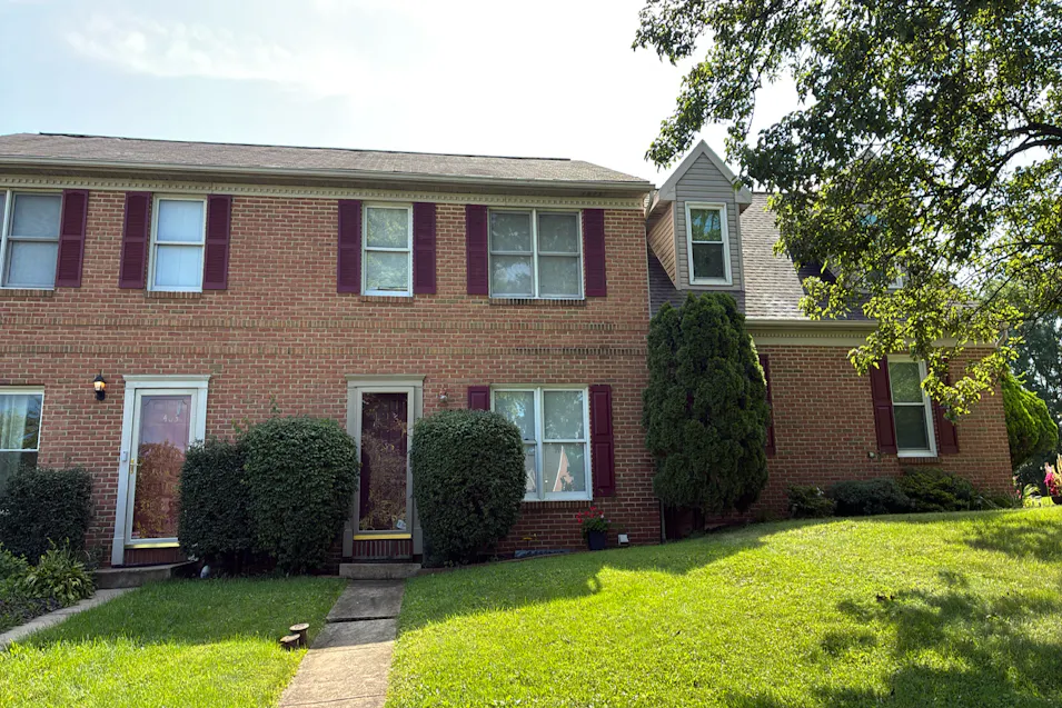 402 Stonecrest Ct Stevens, PA 17578, Fulton County